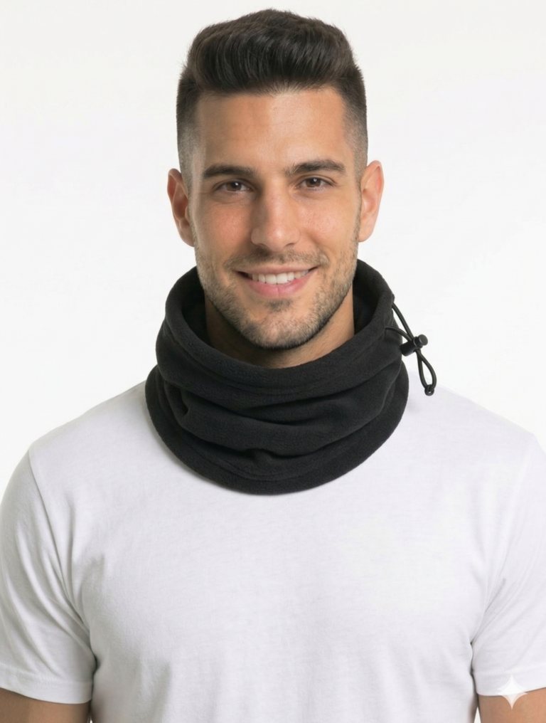 חם צוואר
