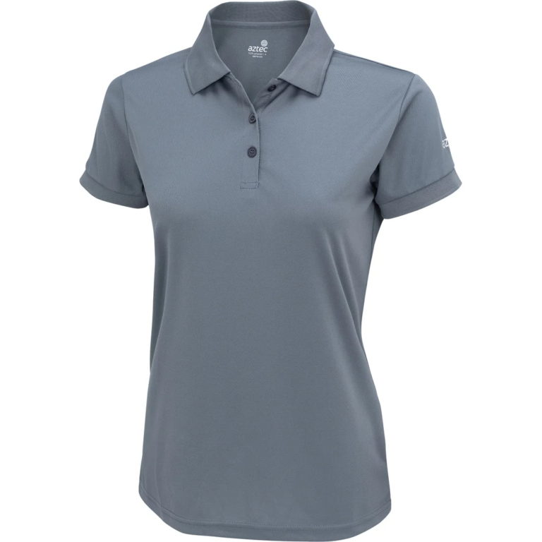 חולצת פולו לנשים Darco Polo II W Aztec